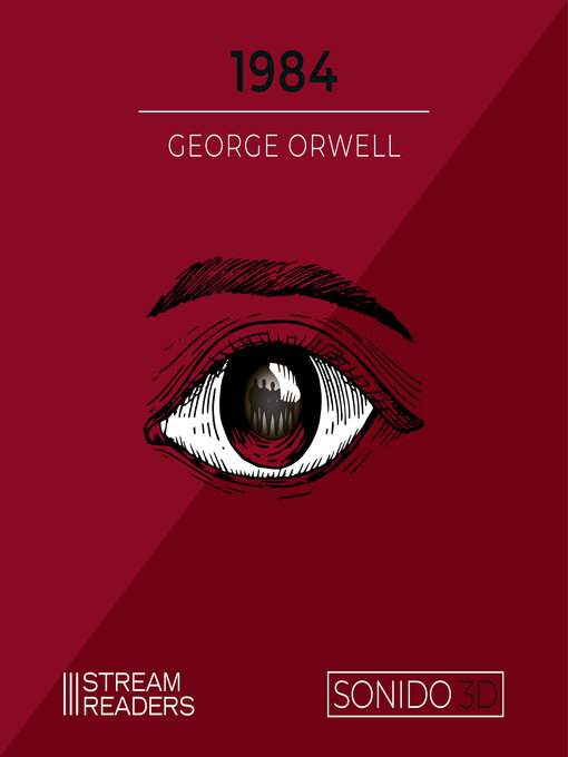 Title details for 1984 (Sonido 3D) by George Orwell - Available
